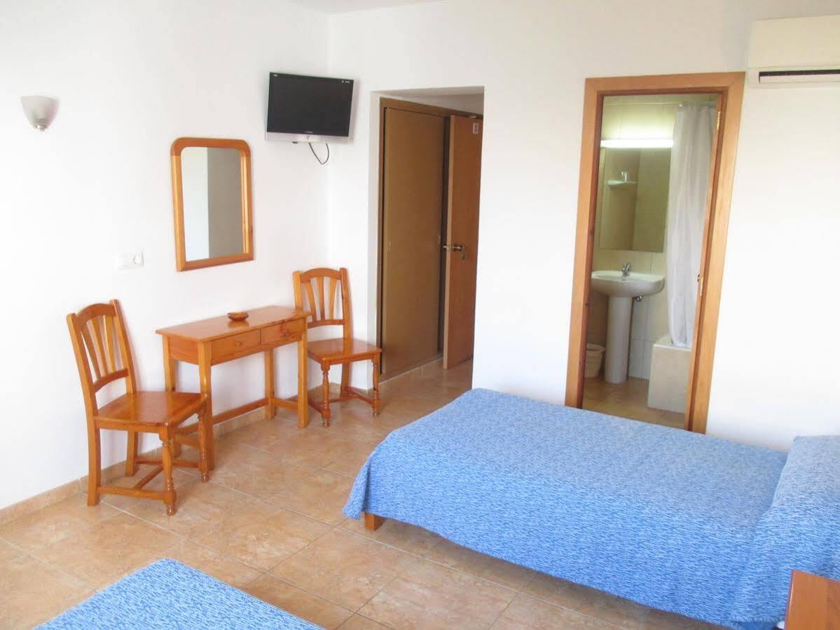 Residencia Nicolau Hotel San Antonio (Ibiza)